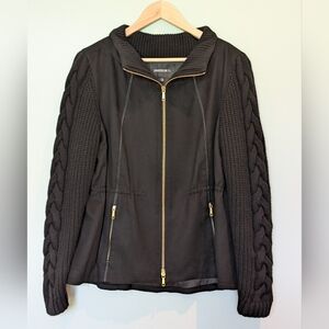 Lafayette 148 New York Piana 100% Cashmere